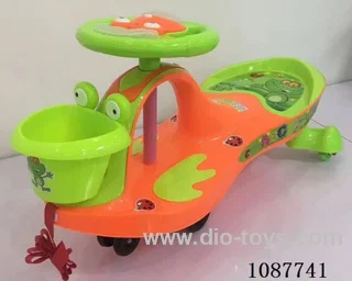 Kids' scooter