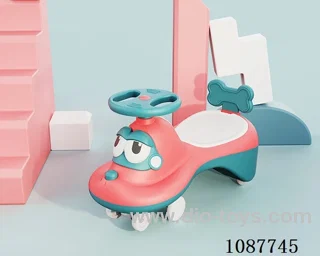 Kids' scooter