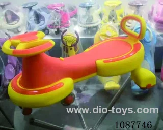 Kids' scooter