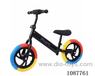 Balancing bike for kids