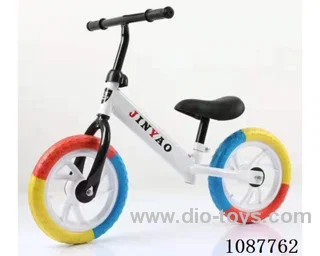 Balancing bike for kids