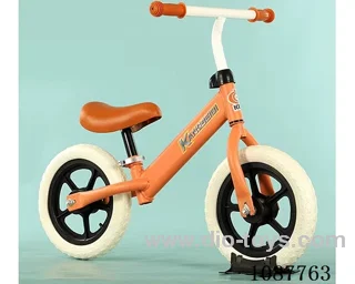 Balancing bike for kids