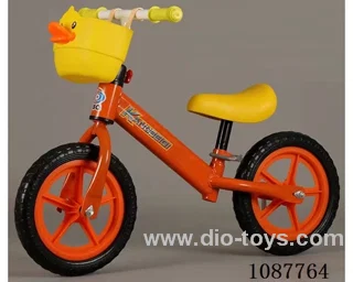 Balancing bike for kids