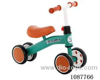 Balancing bike for kids