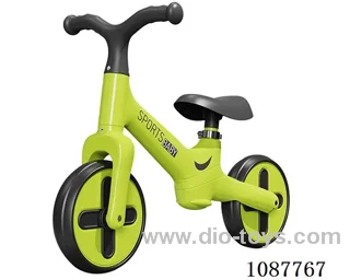 Balancing bike for kids