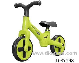 Balancing bike for kids