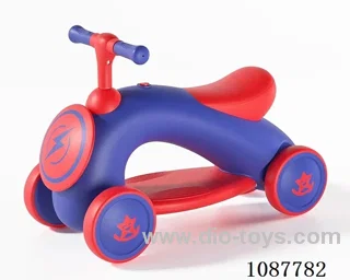 scooter