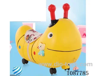 Kids' scooter