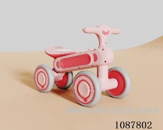 Kids' scooter