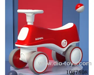 Kids' scooter