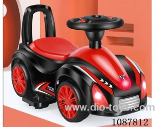 Kids' scooter