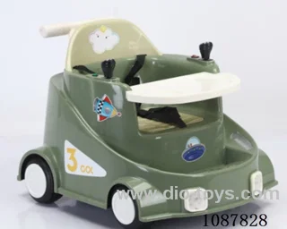 Electric vehicle
