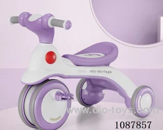Children's tricycle bike bike