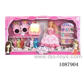11.5 Barbie