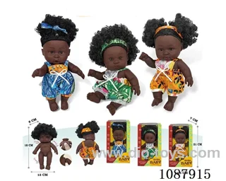 7inch doll