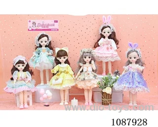 12inch doll