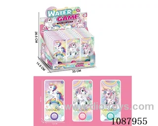 water machine 24pcs