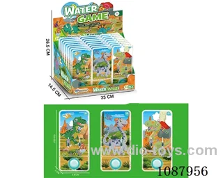 water machine 24pcs