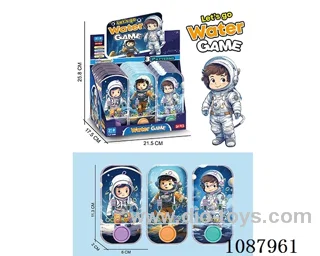 water machine 24pcs