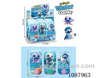 water machine 24pcs