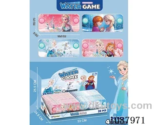 water machine 24pcs