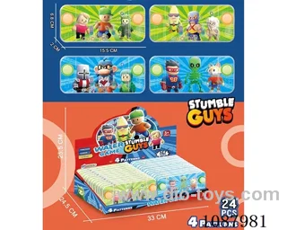 water machine 24pcs