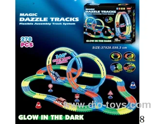 B/O rail car with light not included battery