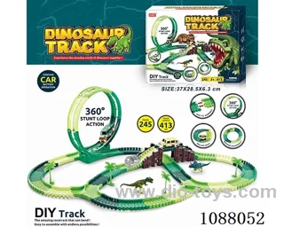 B/O rail car with light not included battery