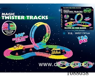 B/O rail car with light not included battery