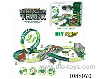 B/O rail car with light not included battery