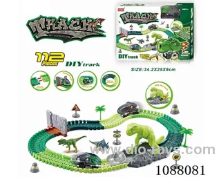 B/O rail car with light not included battery