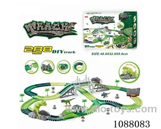 B/O rail car with light not included battery