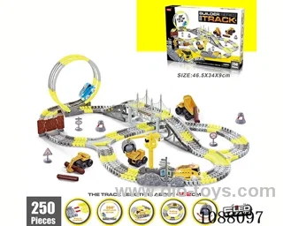 B/O rail car with light not included battery