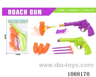 soft bullet gun toys