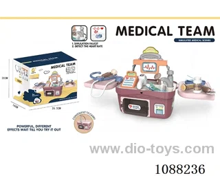 doctor set