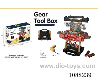 tool set