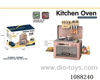 kitchen set