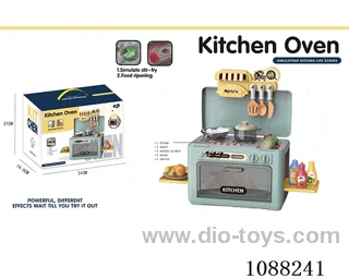 kitchen set