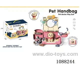 doctor set