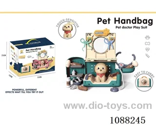 doctor set