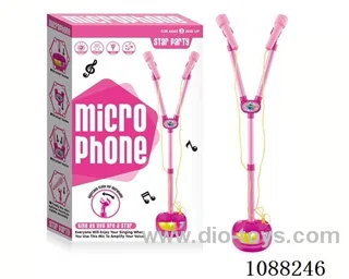 microphone W L/M