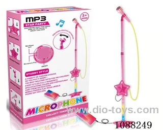 microphone W L/M