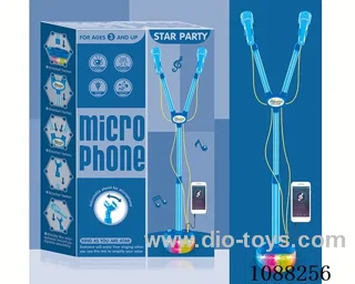 microphone W L/M