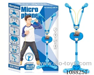 microphone W L/M
