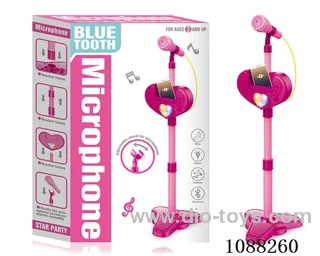 microphone W L/M