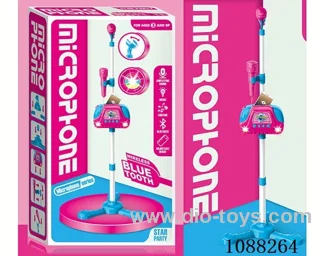 microphone W L/M