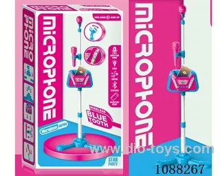 microphone W L/M
