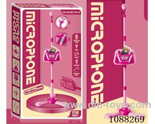 microphone W L/M