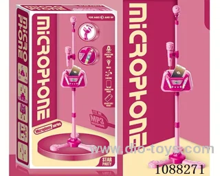 microphone W L/M