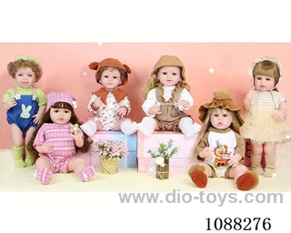 22inch doll